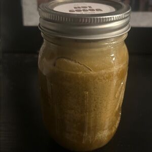 Hot Cocoa Soy Wax Candle